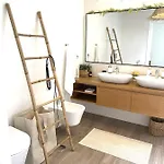 펜션 Au Bain Marie 상 마르티뇨 두 포르투