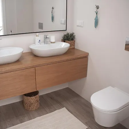 Au Bain Marie Ferienhaus