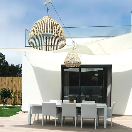 Au Bain Marie São Martinho do Porto