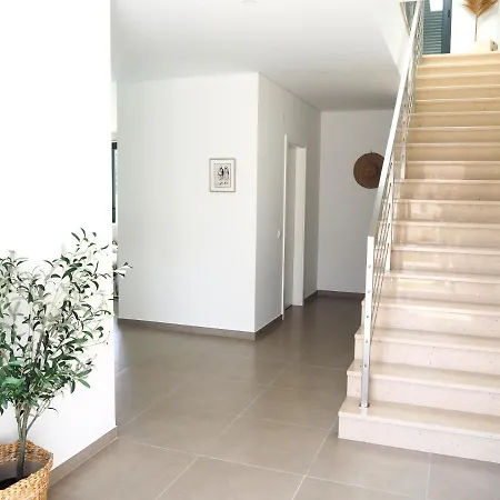 Ferienhaus Au Bain Marie *