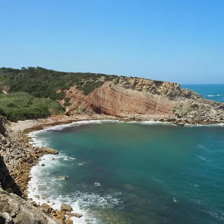 度假居 Au Bain Marie 圣马蒂纽·杜·波特
