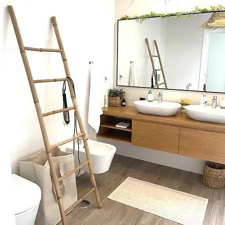 Vakantiehuis Au Bain Marie São Martinho do Porto