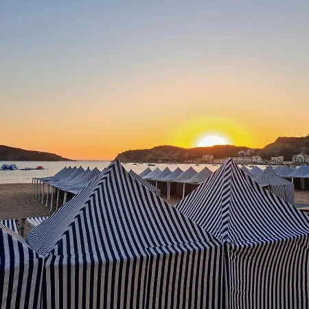 Au Bain Marie Vakantiehuis