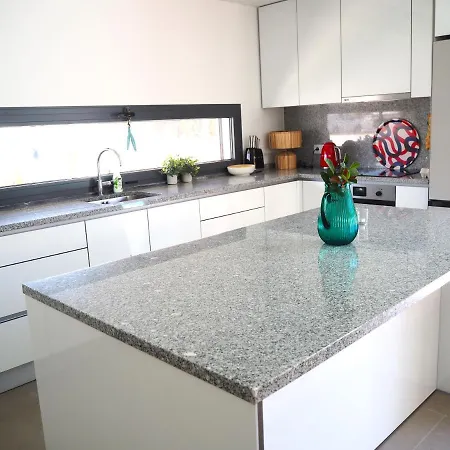 Au Bain Marie Ferienhaus *