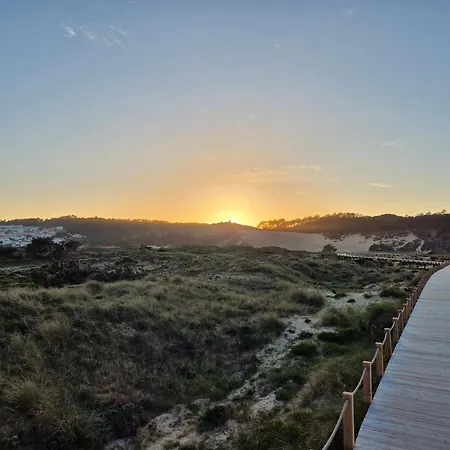 Au Bain Marie * São Martinho do Porto