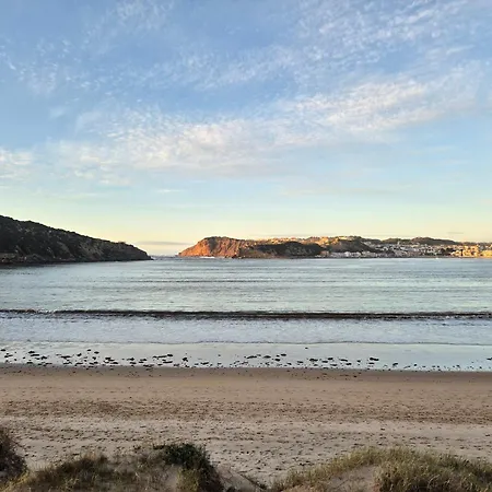 Au Bain Marie * São Martinho do Porto