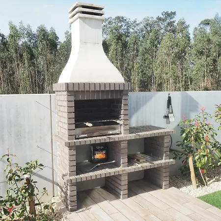 Ferienhaus Au Bain Marie