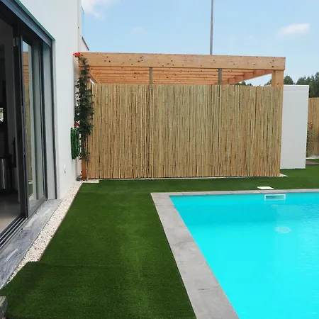 Au Bain Marie São Martinho do Porto