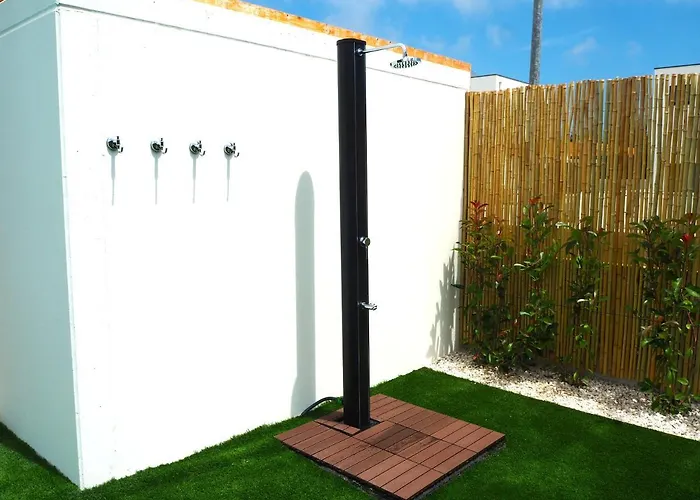 Au Bain Marie בית נופש