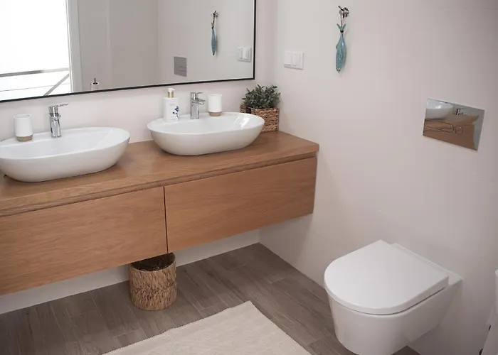 Au Bain Marie Сasa de vacaciones