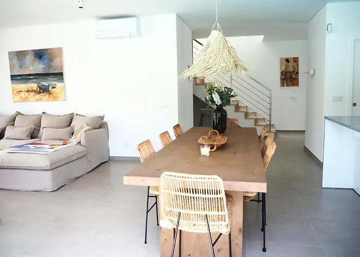 Au Bain Marie São Martinho do Porto