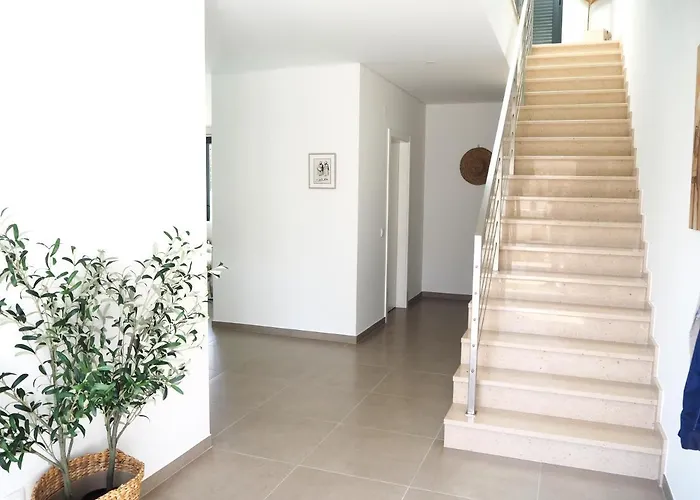 Сasa de vacaciones Au Bain Marie *