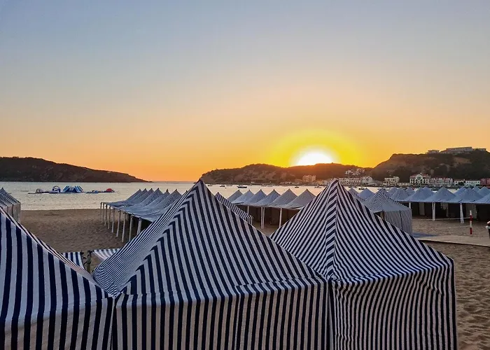 Au Bain Marie Сasa de vacaciones