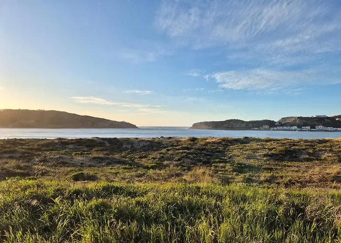 Au Bain Marie Сasa de vacaciones *