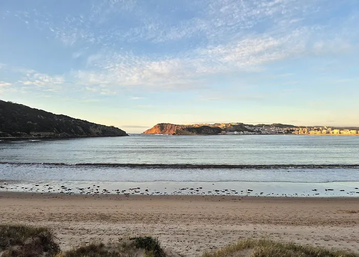 Au Bain Marie * São Martinho do Porto