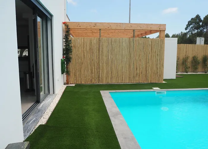 Au Bain Marie São Martinho do Porto