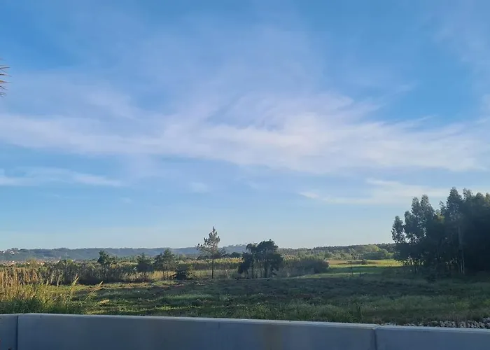 Сasa de vacaciones Au Bain Marie